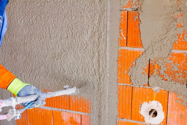 Pressure Grouting in Madison
