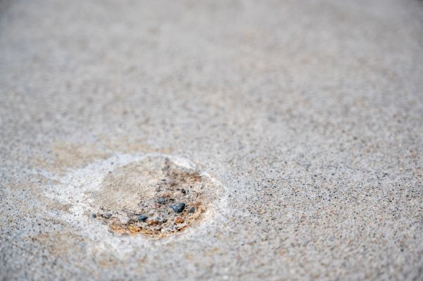 Concrete Jacking