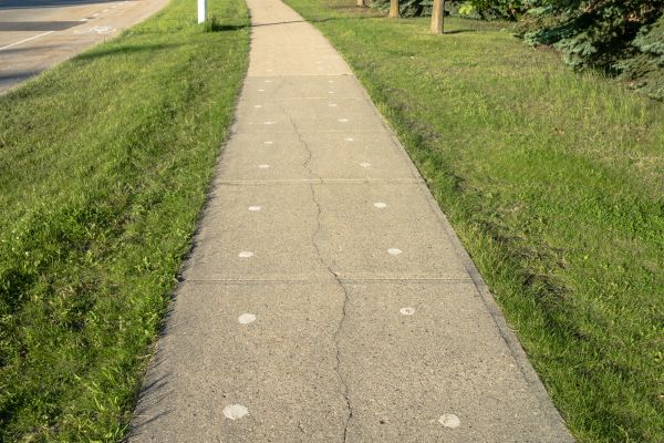 Cost of Concrete Void Filling in Madison