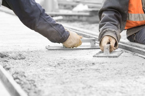 Cost of Driveway Mudjacking in Madison