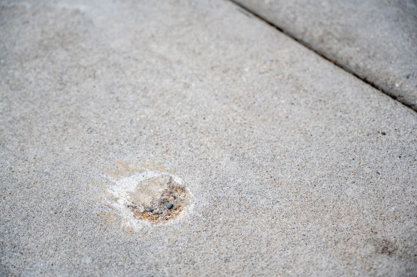 Cost of Patio Raising in Madison