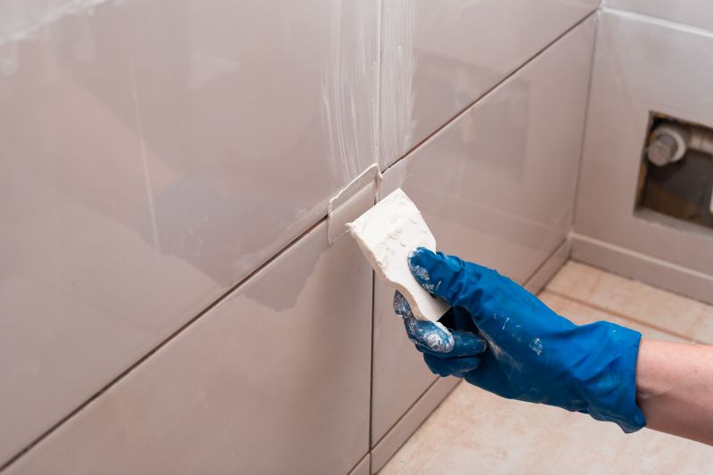 Foam Grouting